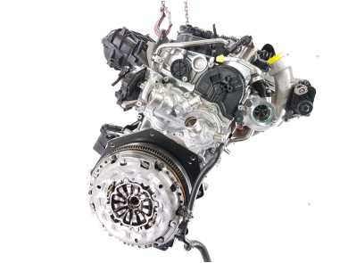 Moteur type DXDX - Volkswagen GOLF VIII - K1-6541F