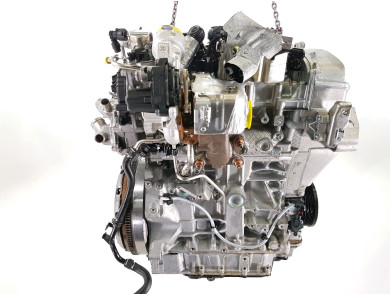 Engine type DXDX - Volkswagen GOLF VIII - K1-6541F