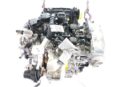 Engine type DXDX - Volkswagen GOLF VIII - K1-6541F