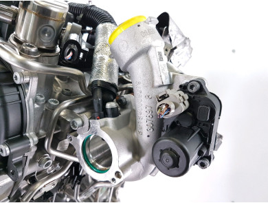 Engine type DXDX - Volkswagen GOLF VIII - K1-6541F