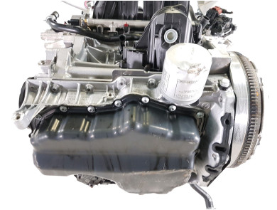 Engine type DXDX - Volkswagen GOLF VIII - K1-6541F