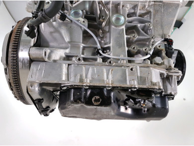 Engine type DXDX - Volkswagen GOLF VIII - K1-6541F