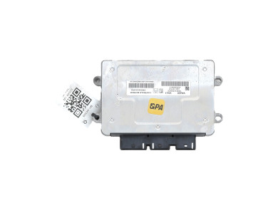Engine calculator - Peugeot 206 + - 9803939780 - M1-8430S