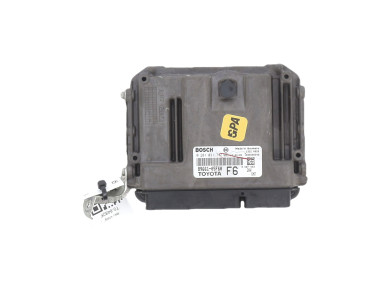 Engine calculator - Toyota AVENSIS III PH.3 - 8966105F60 - T0-8482F