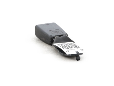 Attache ceinture sécurité arrière gauche - Citroen C3 I PH.2 - 00008975VA - P1-6243W