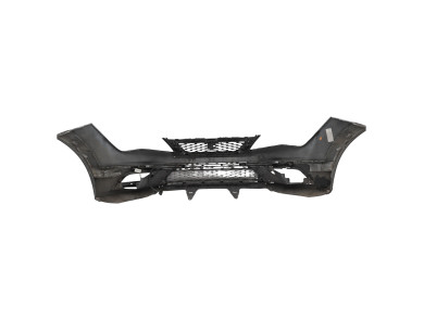 Front bumper - Seat LEON III PH.1 - Blanc - 5F9807217HGRU - I0-1877S
