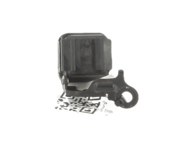 Relais de préchauffe - Toyota AVENSIS III PH.3 - 28550WA021 - H0-8139M