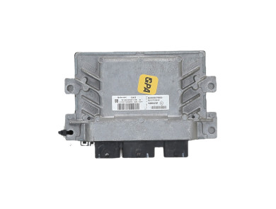 Engine calculator - Renault CLIO III PH.2 - 8200937869 - M1-8353E