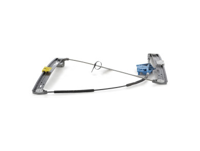Left front window-lift - Audi A4 II PH.2 - 8E1959801G - Z2-3175T