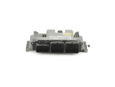 Calculateur moteur occasion - Citroen DS3 - 9802218680