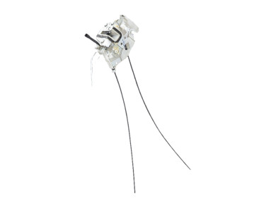 Serrure de porte avant droite occasion - Nissan PIXO - 80500-4A00D-