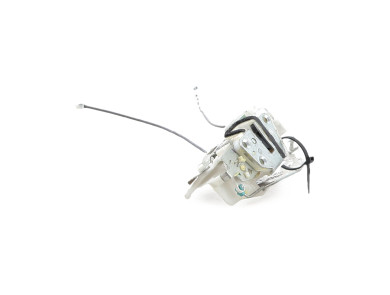 Right front door lock - Nissan PIXO - Noir - 80500-4A00D- G2-3100V