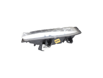 Feu diurne avant gauche occasion - Renault CLIO - 266056159R