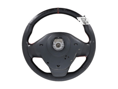 Steering wheel - Renault CLIO IV PH.1 - 484006176R - W1-5995I