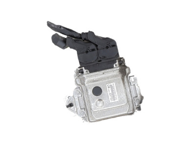Calculateur d'airbag - Nissan PIXO - 28555-4A00C- F0-0193Y