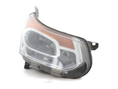 Right headlight - Citroen C3 PICASSO PH.2 - 00006206N5 - Z1-4176I