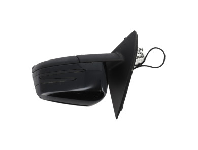 Left wing mirror used - Mercedes CLASSE A - 1768100500