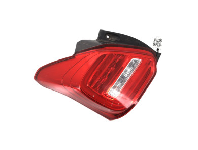 Left rear light used - Suzuki SWIFT - 35670-53RA3