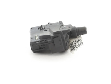 Right indicator stalk - Renault KANGOO EXPRESS II PH.2 - 8201577539 - F1-3203G
