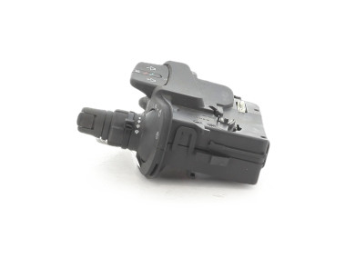 Right indicator stalk - Renault KANGOO EXPRESS II PH.2 - 8201577539 - F1-3203G