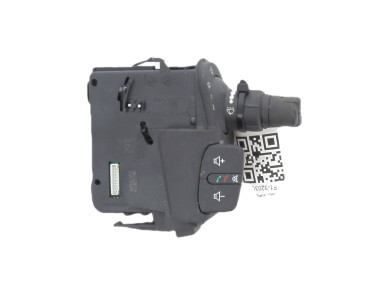 Right indicator stalk - Renault KANGOO EXPRESS II PH.2 - 8201577539 - F1-3203G