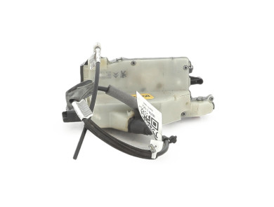 Right rear door lock - Peugeot 208 I PH.2 - Gris Clair - 9812501180 - Q0-7168R