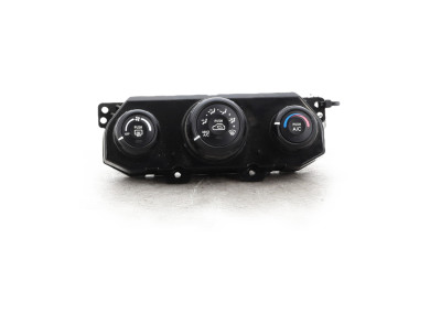 Commande de chauffage occasion - KIA SPORTAGE - 972501F050