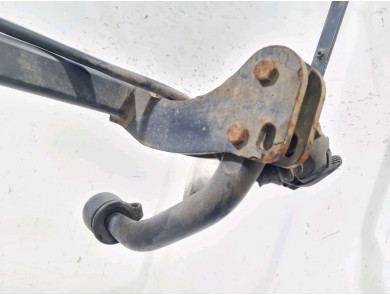 Attelage - Ford FUSION PH.2 - 05196 - T2-3399V