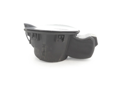 Trappe portillon carburant - Ford FIESTA VI PH.1 - Noir - 1721979 - R1-3024B