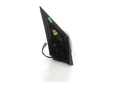 Left wing mirror - Ford FUSION PH.2 - 1567126 - N0-2375N