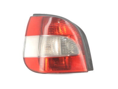 Left rear light used - Renault MEGANE SCENIC - 7700428054
