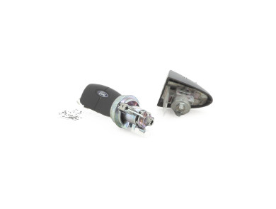 Neiman kit complet (barillet serrure clé) - Ford FIESTA VI PH.1 - 1831491 - I1-3009L