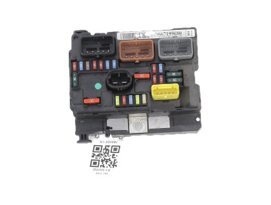 BSM - Citroen C3 PICASSO PH.1 - 9667199680 - A1-3009W