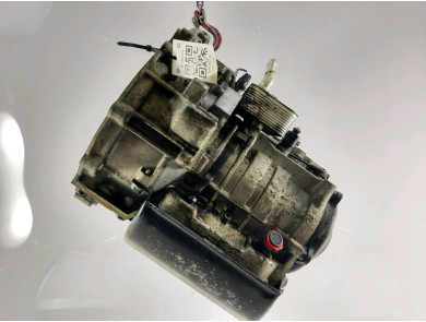Gearbox used - Volkswagen GOLF - FDH