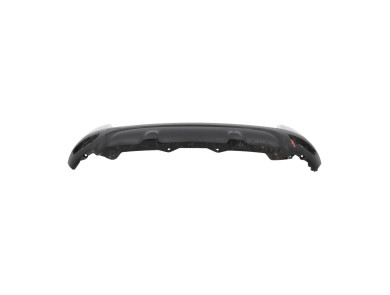 Rear bumper - Renault CAPTUR I PH.1 - Gris Clair - 850109312R - G1-8043H