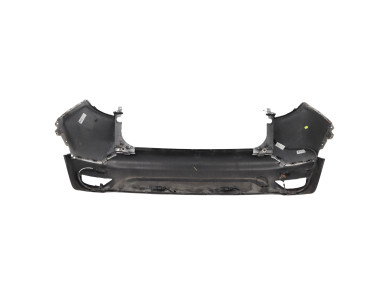 Pare choc arrière - Renault CAPTUR I PH.1 - Gris Clair - 850109312R - G1-8043H