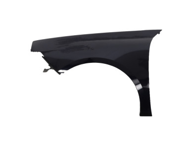 Left front fender used - Peugeot 508 - 98 160 326 80