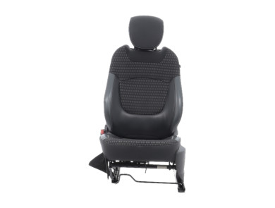 Siège conducteur avant gauche occasion - Renault CAPTUR - 873519255R
