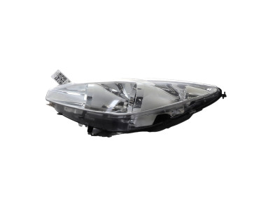 Left headlight used - Peugeot 308 - 16 276 826 80
