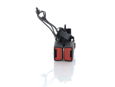 Attache ceinture sécurité arrière gauche occasion - Jeep WRANGLER - GPA-24-0032272