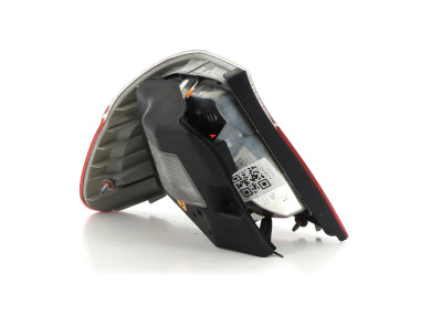 Right rear light - BMW SERIE 3 IV PH.2 - 63218383822 - U0-8913F