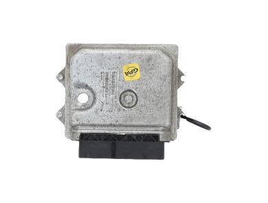Calculateur moteur - Alfa-Romeo MITO PH.1 - 51871703 - K0-7117T
