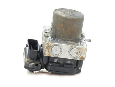 ABS pump motor - Renault MASTER III PH.1 - 476601698R - U1-2561G