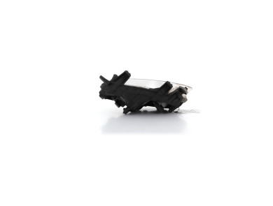 Right front fog light - KIA CEED II PH.1 - 92202-A2100 - P0-7256Z