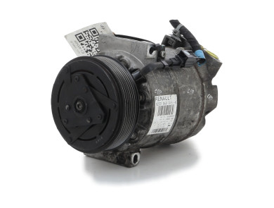 A/C Compressor - Renault MASTER III PH.2 - 8200848916 - E1-4558F