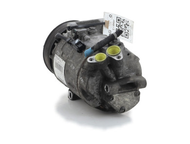 Compresseur de climatisation - Renault MASTER III PH.2 - 8200848916 - E1-4558F