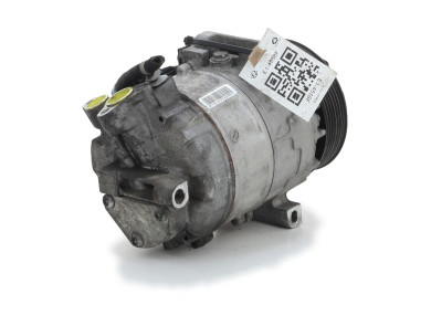 A/C Compressor - Renault MASTER III PH.2 - 8200848916 - E1-4558F