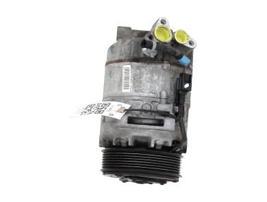A/C Compressor - Renault MASTER III PH.2 - 8200848916 - E1-4558F