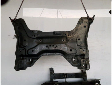 Engine carrier support frame - Peugeot 3008 I PH.1 - 9833289680 - X1-3792E