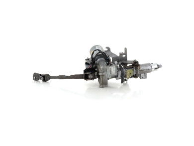 Colonne de direction - Renault KANGOO EXPRESS II PH.2 - 8201514071 - Q1-1505T